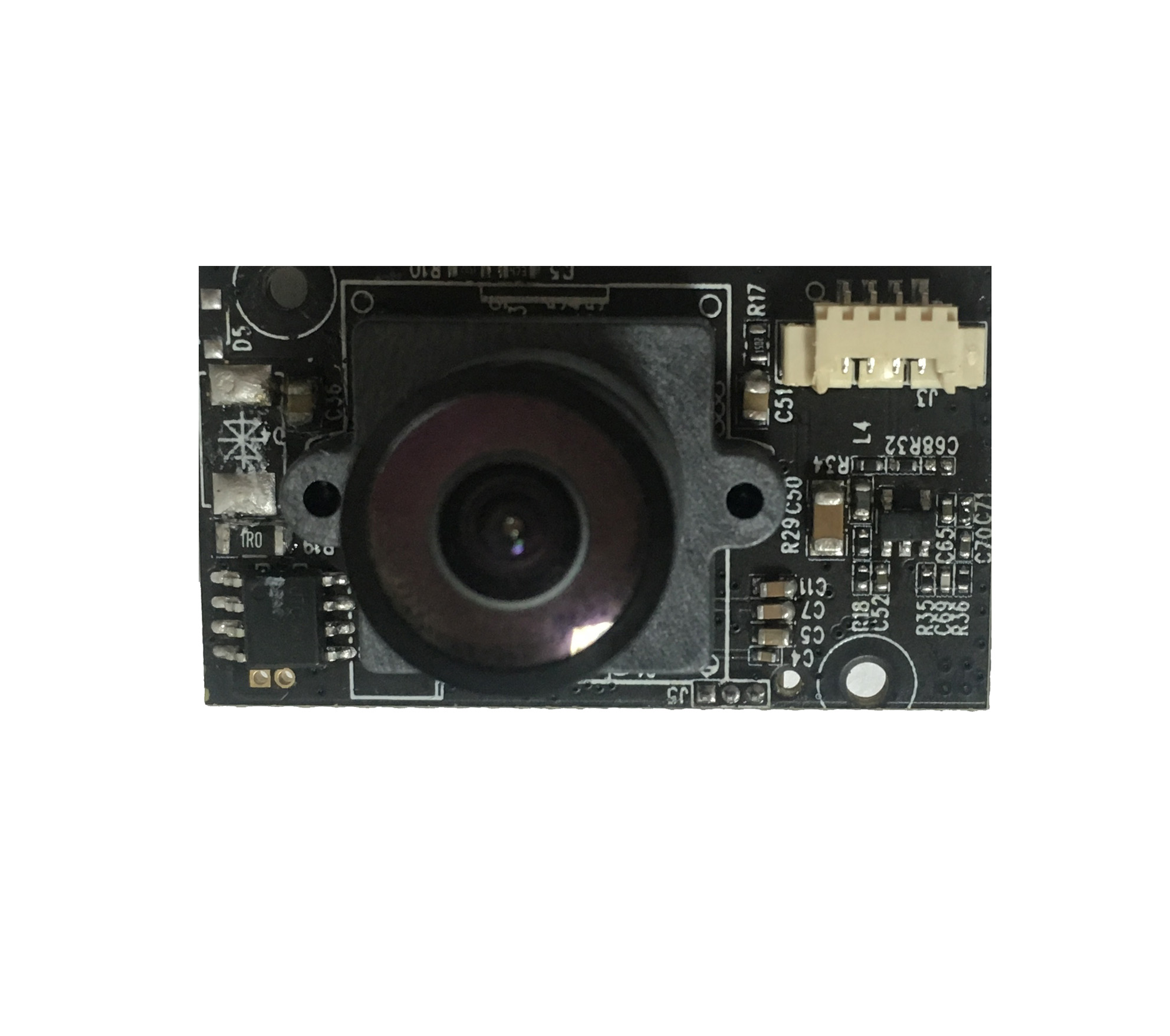USB摄像头模组 GD-B251C
