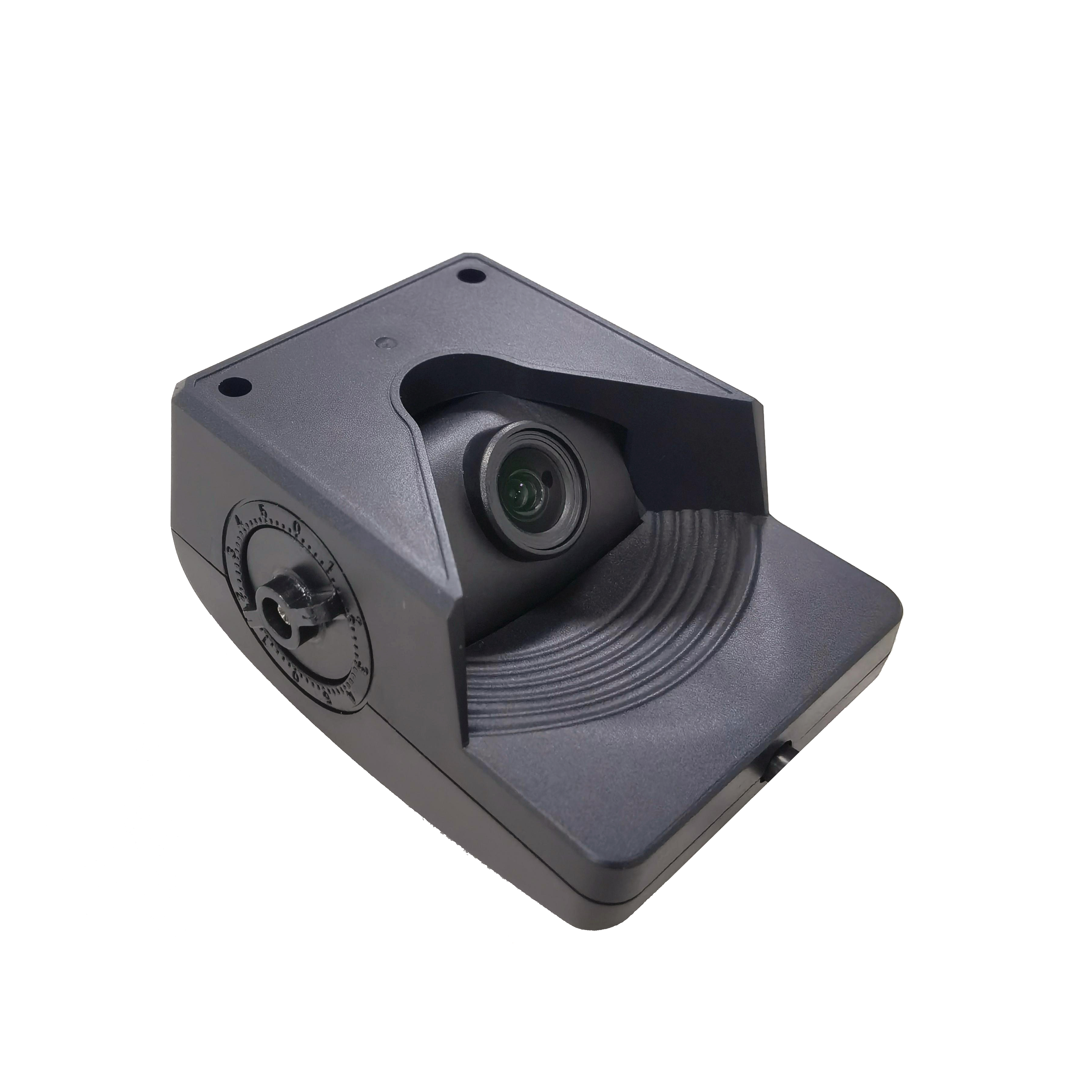 前视ADAS摄像头GD-C818NXH1